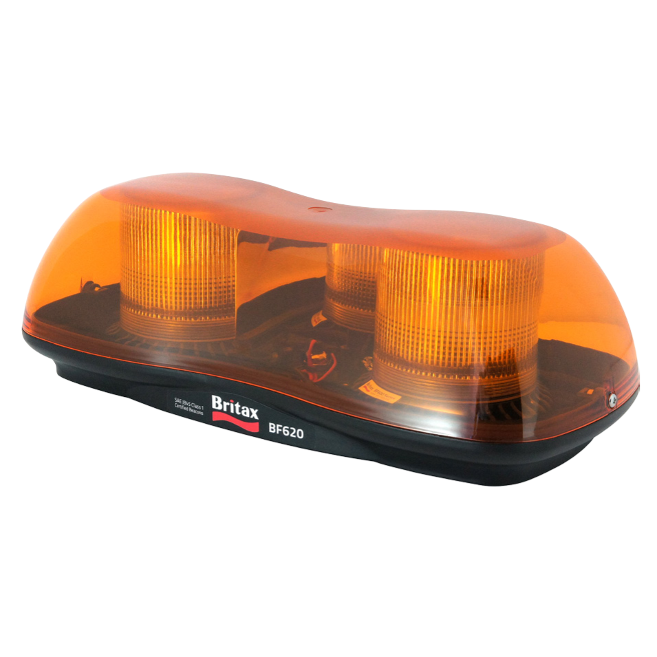 britax beacon light BRITAX BF620 SERIES LED TWIN BEACON – Von Pace Group