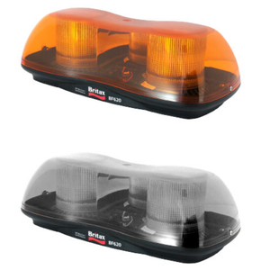 britax 390 series BRITAX BF620 SERIES LED TWIN BEACON – Von Pace Group