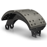 PROTRANS™ BRAKE SHOES 20PP