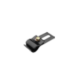 BRITAX MIRROR HEADS - BRACKET ONLY - BLACK STEEL ADJUSTABLE - TO SUIT WEST COAST STYLE TRUCKS