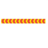 1200MM X 100MM - DUMPBIN - STICKERS