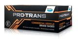 PROTRANS™ BRAKE SHOES 2PP