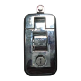 COMPRESSION LOCKS – Von Pace Group