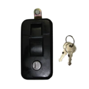 COMPRESSION LOCKS – Von Pace Group