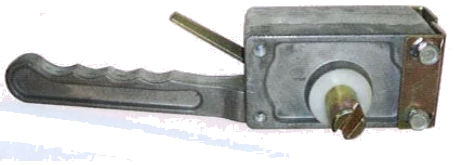 CURTAIN RATCHET – Von Pace Group