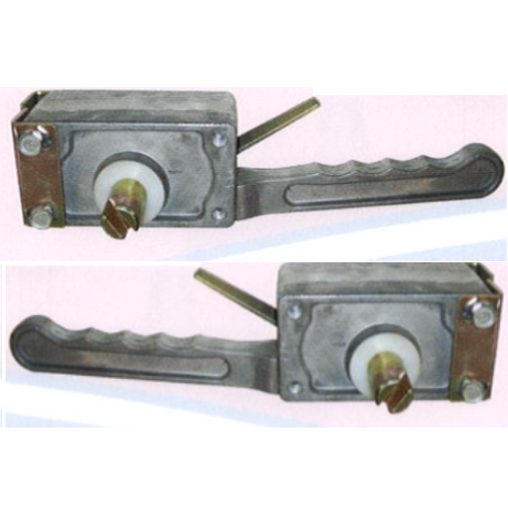CURTAIN RATCHET – Von Pace Group