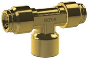 AIR BRAKE FITTINGS – Von Pace Group