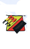 485MM X 485MM - FLAG KIT
