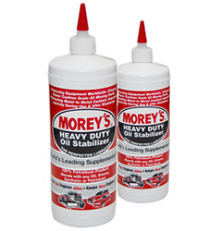 MOREY’S® HEAVY DUTY OIL STABILIZER
