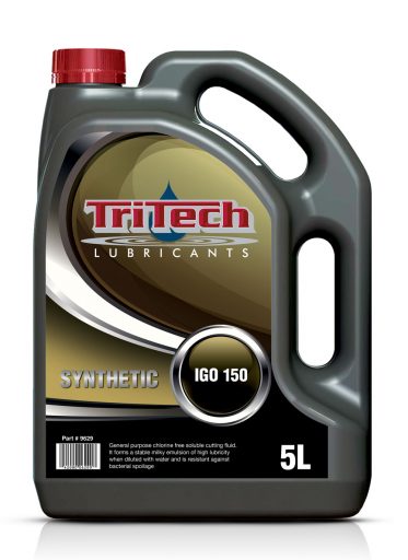 gear lube 150 TRITECH HYDRAULIC OIL- SYNTHETIC INDUSTRIAL GEAR OIL 150 – Von Pace Group