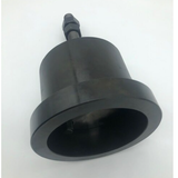 AFTERMARKET ISUZU FRONT REAR CRANK SEAL 6SD1