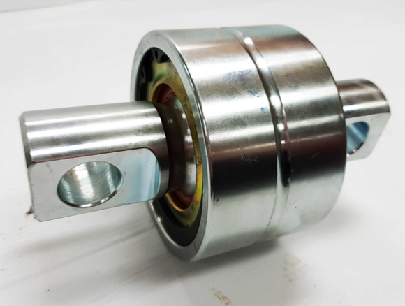 STRADDLE ASSEMBLY TORQUE ROD BUSH TO SUIT KENWORTH & ROCKWELL A-2297 - K-1 051
