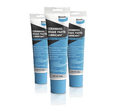 BENDIX CERAMASIL BRAKE PARTS LUBRICANT