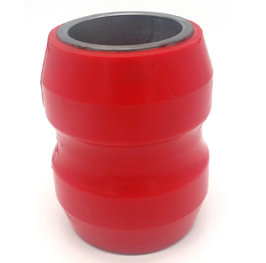 TRANSVERSE CONNECTION BUSH TO SUIT NEWAY/HOLLAND - REPLACES 90008135, AD123-246-369, AD126-252-378, AD130-260-390