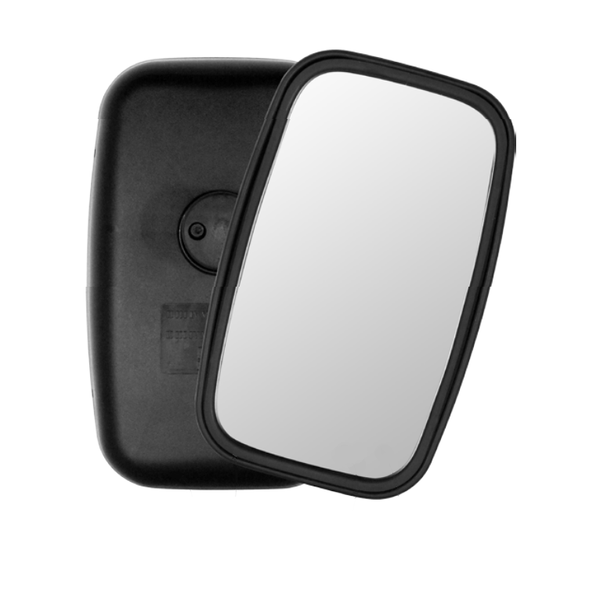 Britax sales mirror heads