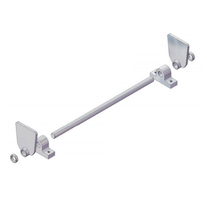 REAR PIVOT KIT SHOE TYPE
