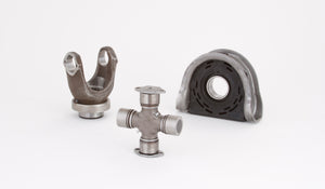 Spicer® DRIVELINE COMPONENTS 10 SERIES