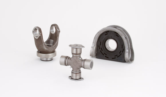 Spicer® DRIVELINE COMPONENTS 10 SERIES