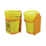 SPILL KIT TRUCK MOUNTABLE OUTDOOR - OIL & FUEL