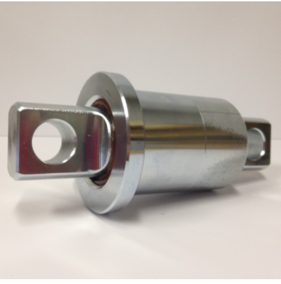 SPRING EYE BUSH TO SUIT WESTERN STAR & FREIGHTLINER - REPLACES 16-18035-00, 681-325-02-50. 681-325-01-50, 16-139632-00, ATRO UB20500, INTERNATIONAL 3538115C1