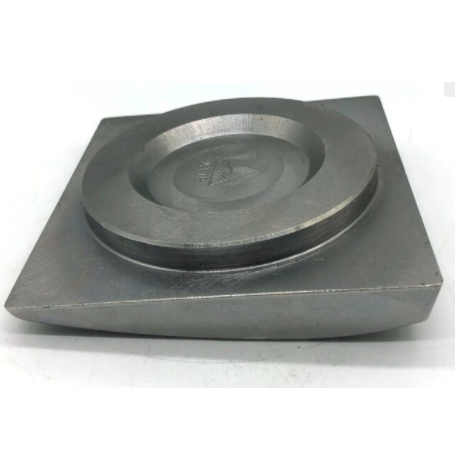Square Spring Back Button 4