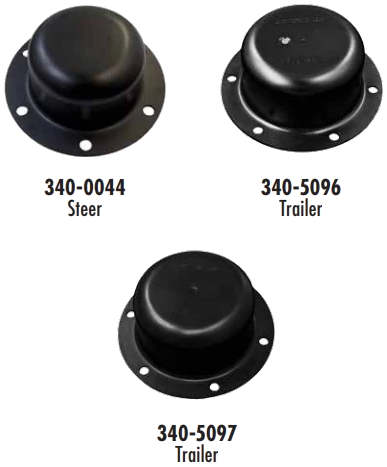 STEMCO INFLATION HUB CAPS – Von Pace Group