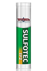 TRITECH GREASE- SULFOTEC EP2