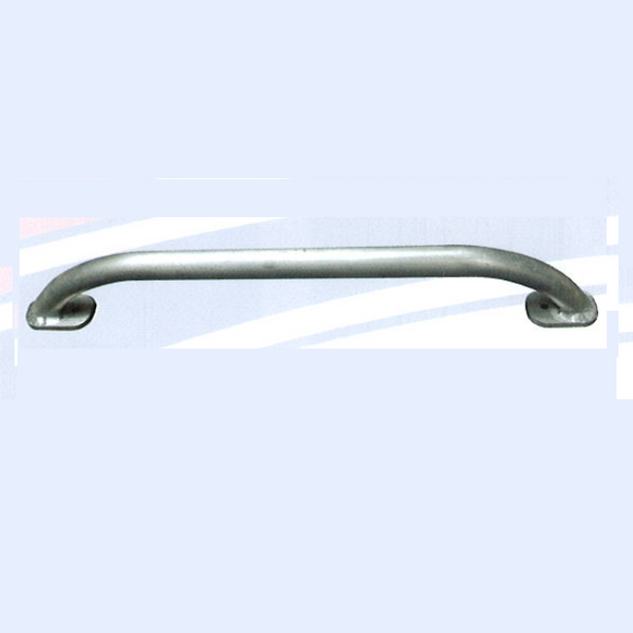 TIPPER HANDLE/STEP WITH BRACKETS