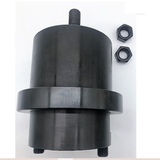 AFTERMARKET ISUZU FRONT REAR CRANK SEAL 6SD1