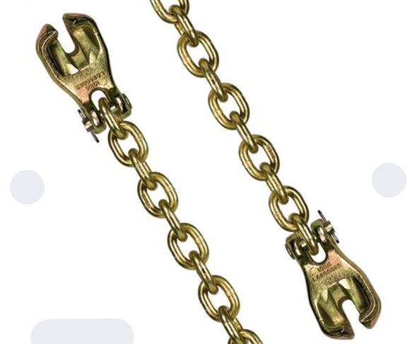LOAD RESTRAINT – Von Pace Group