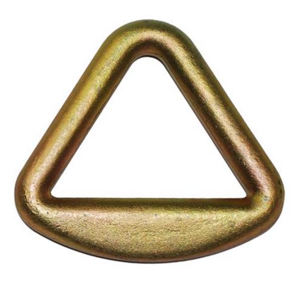 TIE DOWN HOOK - TRIANGLE STYLE