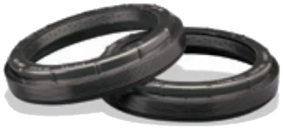 Wheel Seal for Steer Axle Replace Stemco 383-0136, SKF 35066, 370001A Wheel Seal for Steer Axle Replace Stemco 383-0136, SKF 35066, 370001A