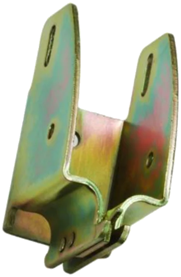 Timber Socket Mount TIE DOWN WOOD BEAM SOCKET – Von Pace Group