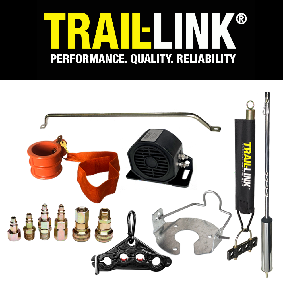 TRAIL-LINK ACCESSORIES – Von Pace Group