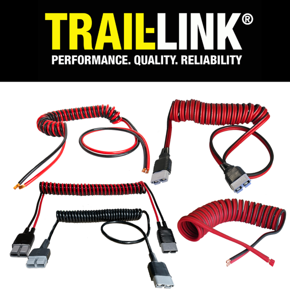 TRAIL-LINK BATTERY CHARGING PRODUCTS