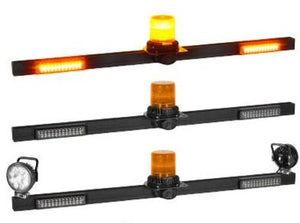 BRITAX BF SERIES LED UTILITY BAR – Von Pace Group