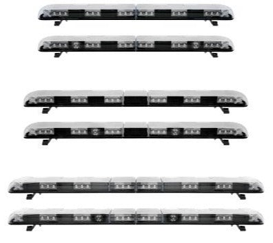 britax led light bar BRITAX BF1200 VANTAGE LIGHTBAR – Von Pace Group