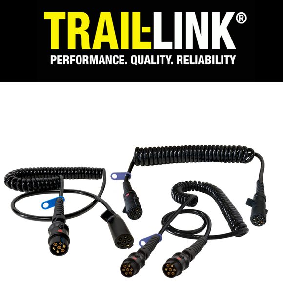 TRAIL-LINK ELECTRICAL COILS