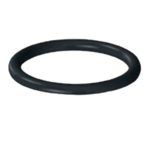 BRASS FITTING - O-RING - METRIC