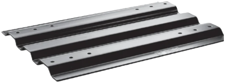 JOST MOUNTING PLATES – Von Pace Group