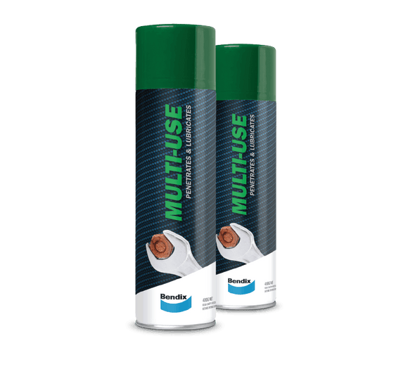 BENDIX MULTI-USE - PENETRATES & LUBRICATES