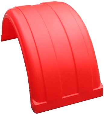 520MM LIGHT TRUCK MUDGUARDS