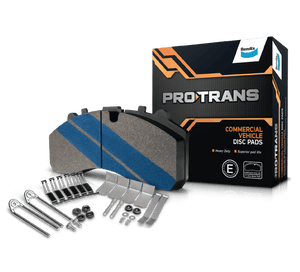 BENDIX PROTRANS™ DISC PADS 20PP