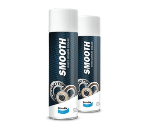 BENDIX SMOOTH - WHITE LITHIUM GREASE SMOOTH