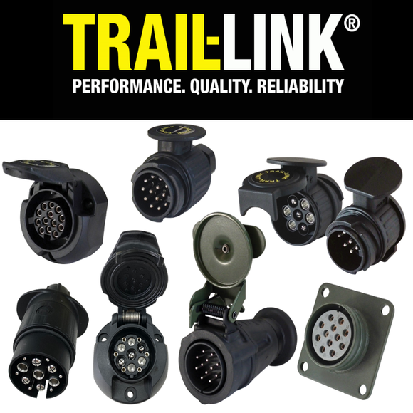 TRAIL-LINK SPECIALIST PRODUCTS